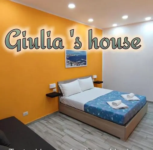 Giulia\'S House