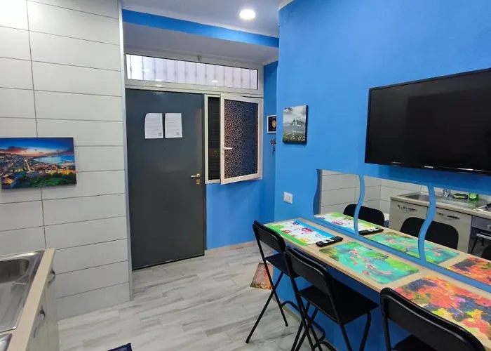 Giulia\'S House