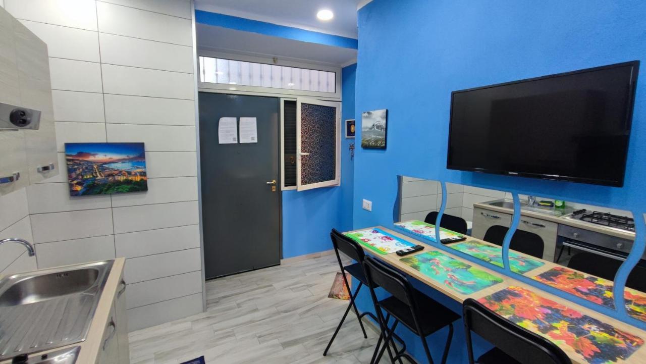 Giulia's House Apartment