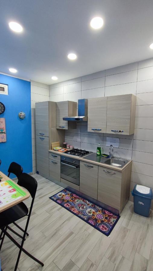 Giulia's House Apartment