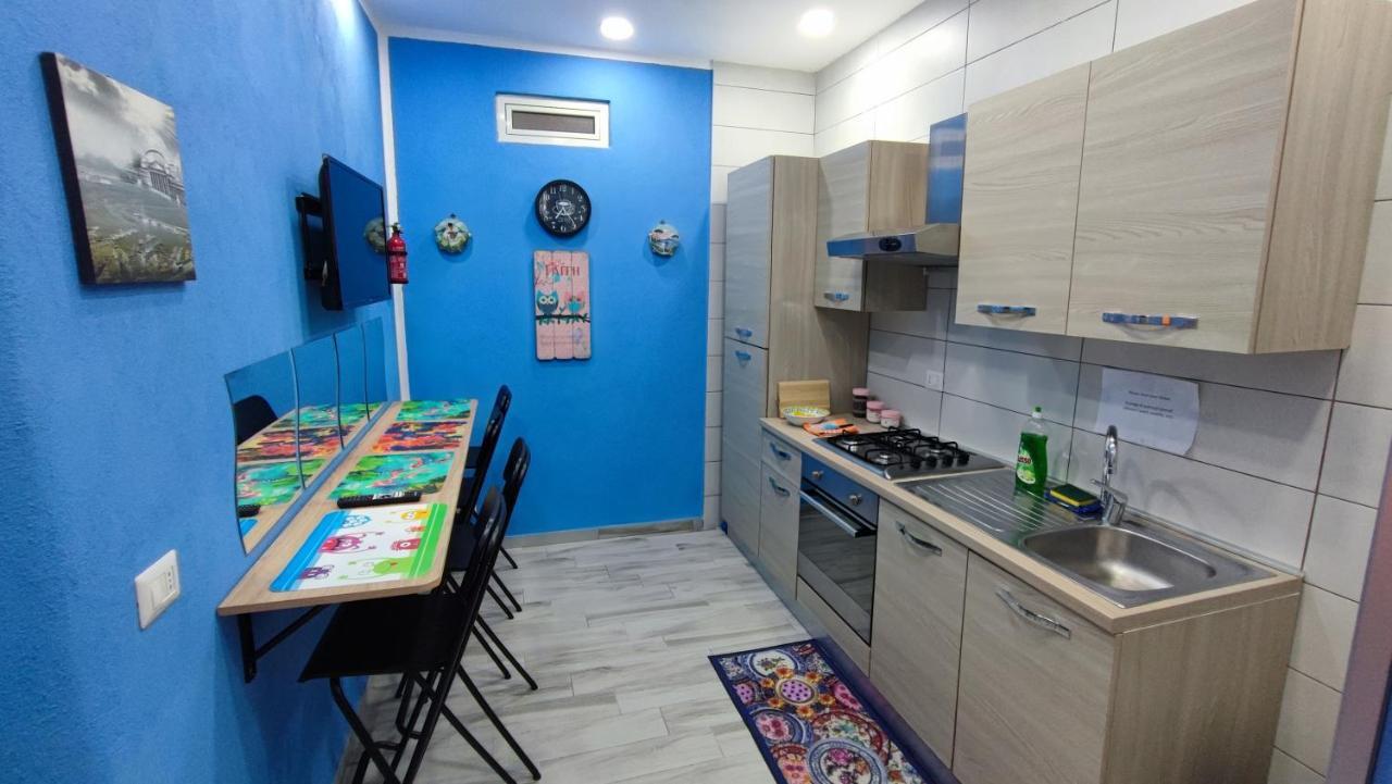 Giulia's House Appartement *